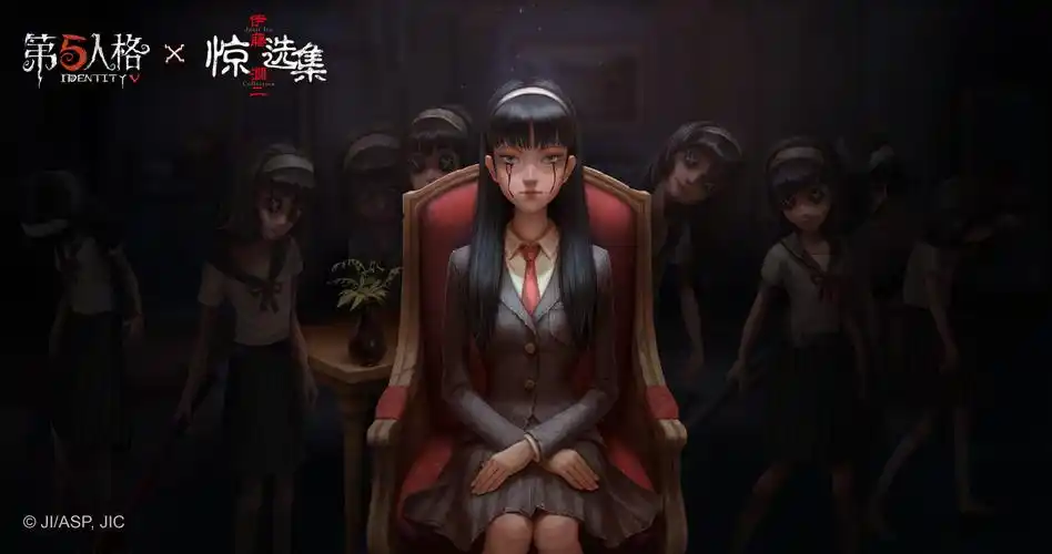 第五人格殿堂级上分难如渡劫?选这4位角色,套路再深也不怕