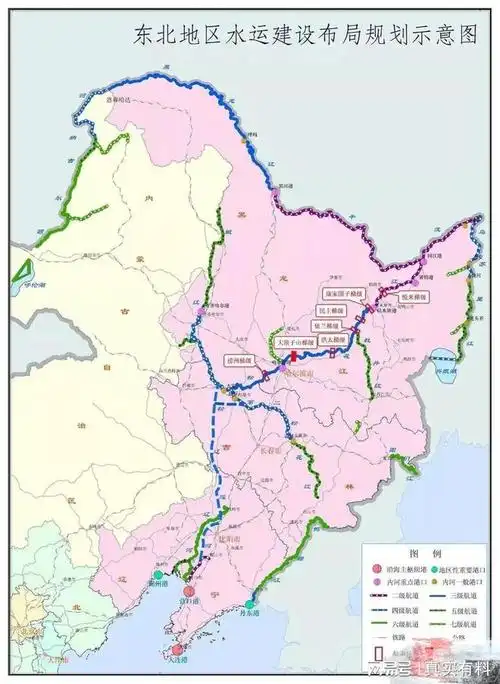 辽河|松花江|河流_网易订阅