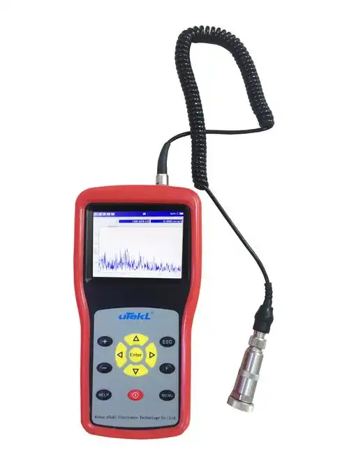 ut9001手持式振动测试分析仪