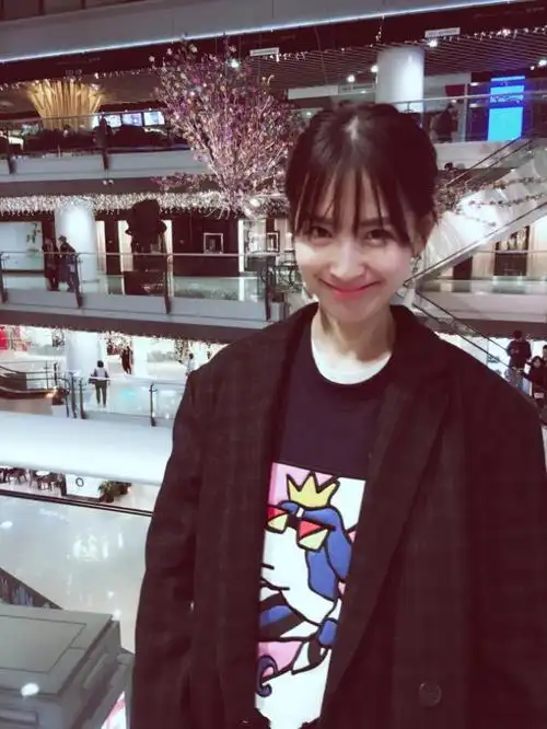 宛瑜的扮演者死了林宛瑜扮演者赵霁大变样