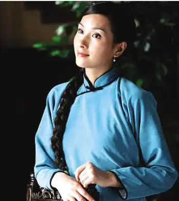 关秀媚图册_360百科