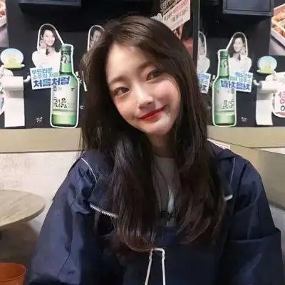 视觉舒适的真人美女头像图片大全_女生头像_美头网