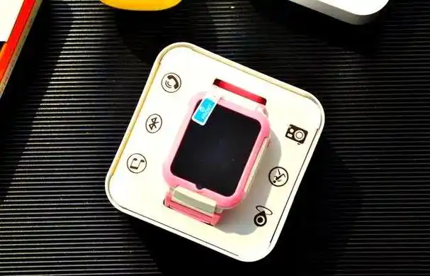 阿拉町儿童电话手表:创新设计与贴心功能的全方位解析