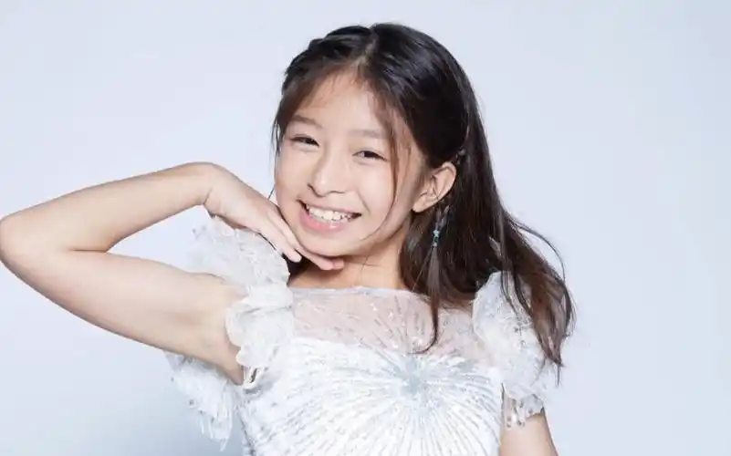 谭芷昀翻唱动画电影《熊出没》主题曲_哔哩哔哩_bilibili