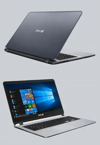 华硕(asus)顽石y5000ub8250笔记本电脑15.