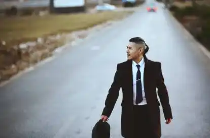 大冰:他是一个有情怀的成熟版的少年