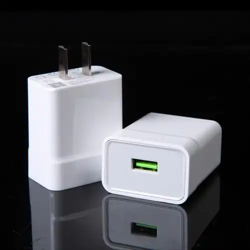 手机充电器安卓快充华为通用充电头直充数据线充电线快速多用插头