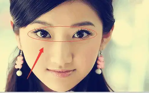 四种招烂桃花面相不安分守己婚姻走不到头