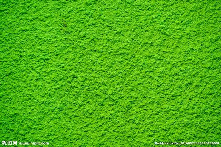 绿色肌理底纹图片