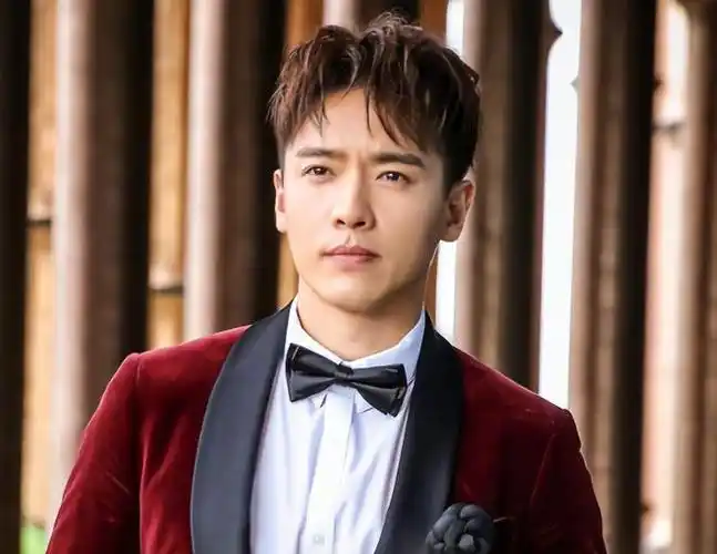 董璇:我那曾卷入"性侵案"的前夫高云翔,如今是世上顶好的爸爸