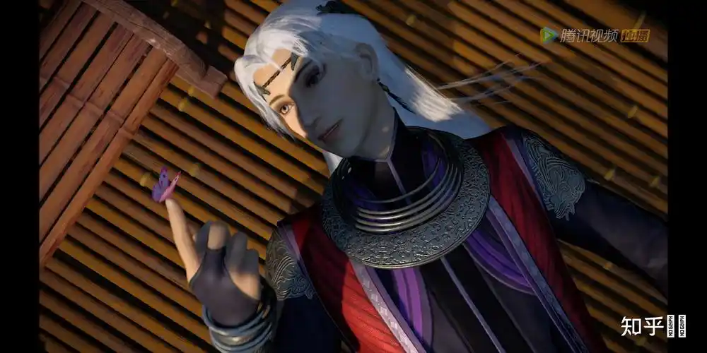 你如何看待《画江湖不良人》第四季的大结局? - 知乎