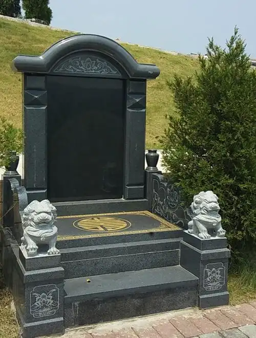 现代墓型 - 重庆铜梁福果生命纪念园【官方网站】