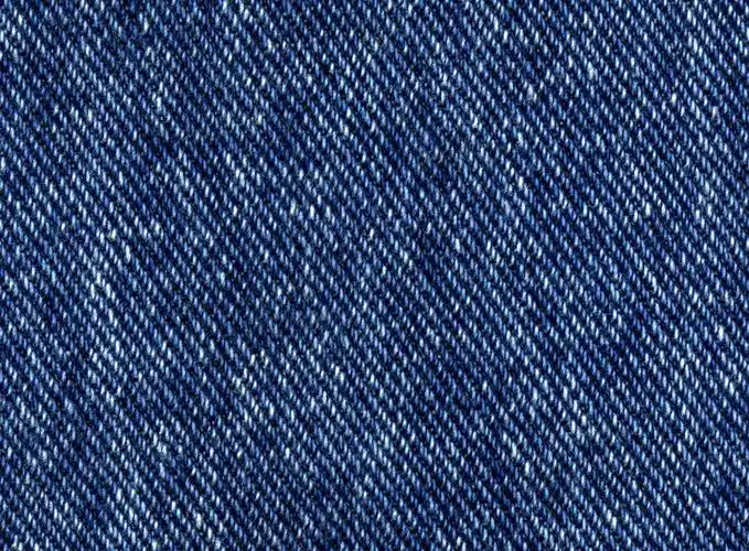 牛仔裤布纹背景高清图片
