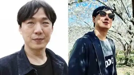 台湾歌手萧煌奇被曝在装瞎,本人摘墨镜自证清白,网友玩梗太过分