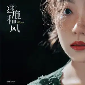 迷鹿和风 (伴奏) - 小星星aurora - qq音乐-千万正版音乐海量无损曲库