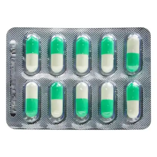 华北制药阿莫西林胶囊025g20粒