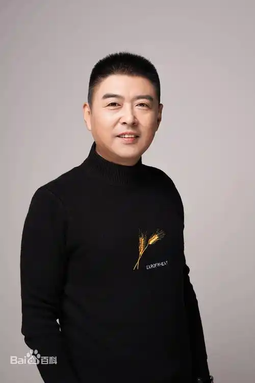 孙旭东受邀参加星公益2022年春节联欢晚会