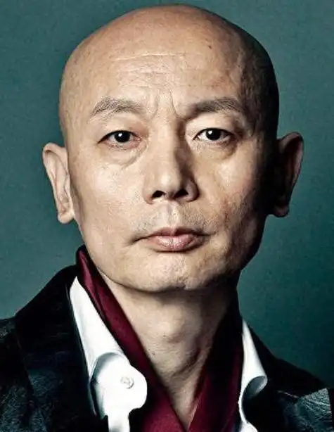 葛优:中国文工团的荣誉团长中国文工团,这支国内著名的文化艺术团队