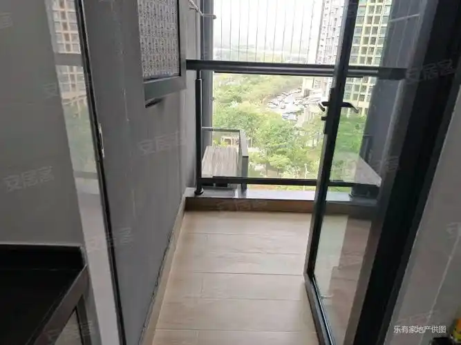 京基御景中央二期