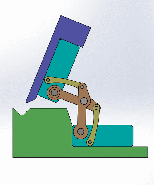 铰链杆 - 热门商品专区