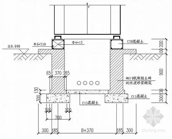 江苏某小区10kv用电工程电气图纸-电力工程施工图-筑龙电气工程论坛