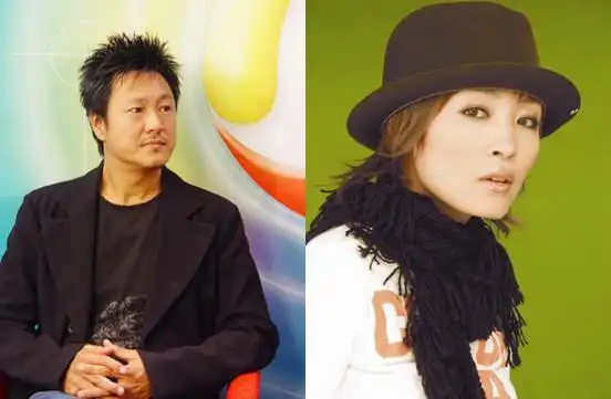 歌曲红遍全国却坐过牢,陈琳自杀前与他共进早餐,如今成餐厅老板