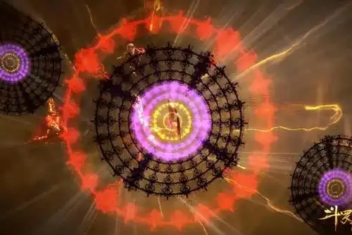 在获取魂环这件事上,全斗罗大陆比比东可以说是最有经验的了,毕竟是