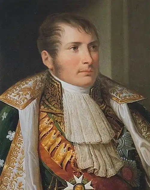 法兰西皇后约瑟芬·德·博阿尔内:拿破仑原配,为何被称为欧洲祖母