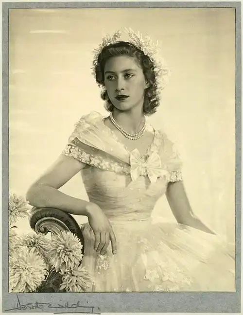 cathy的相册玛格丽特公主19302002