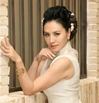 马景涛前妻唐韵个人资料以及照片