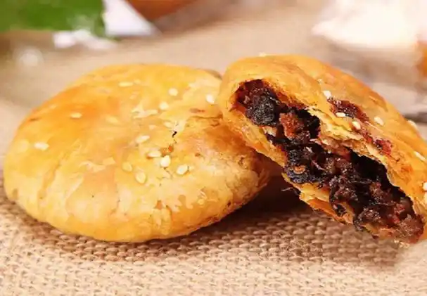 安徽10道特色小吃