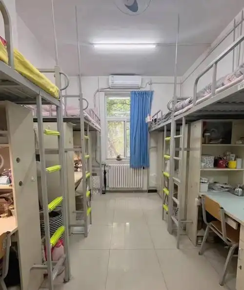 网传九大美院宿舍真实情况公开|房间|澡堂|水房|女生宿舍_网易订阅