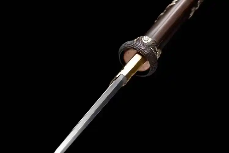 龙泉林记刀剑精品日式短刀