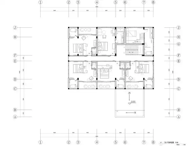 莫干山·"叠云"度假民宿 | soho设计区