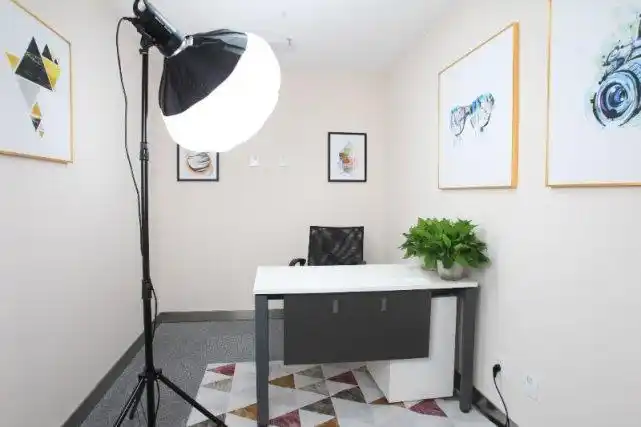 16个直播间揭开时尚面纱!壹点视频电商基地静待启幕