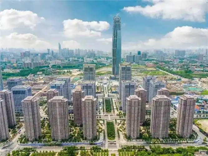 【14图】甲方直租丨泛海国际soho城丨200平丨平安银行大厦丨,武汉江汉