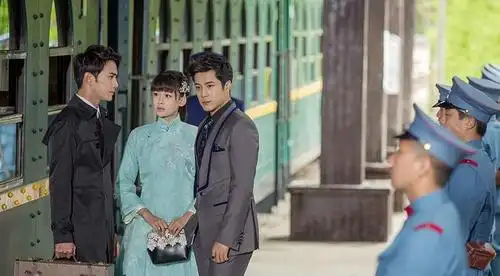 《快乐大本营》有韩东君孙怡参与的是哪一期?