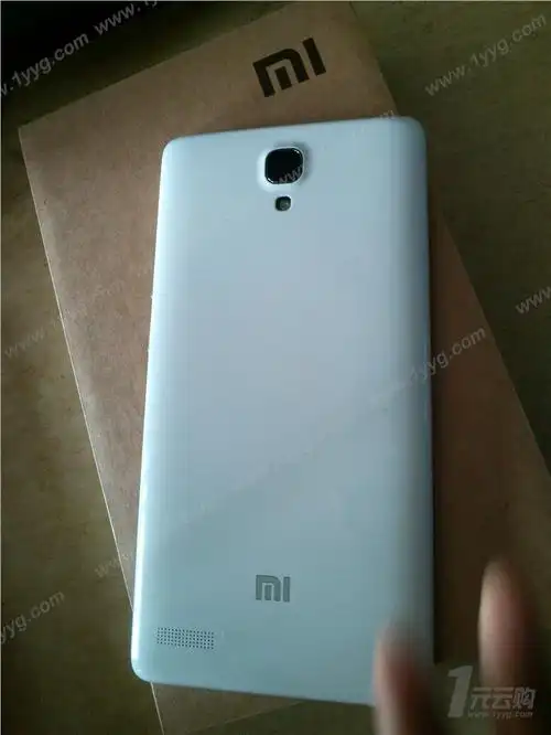 1 小时前  最佳答案 这是红米note1  本回答由提问者推荐 评论