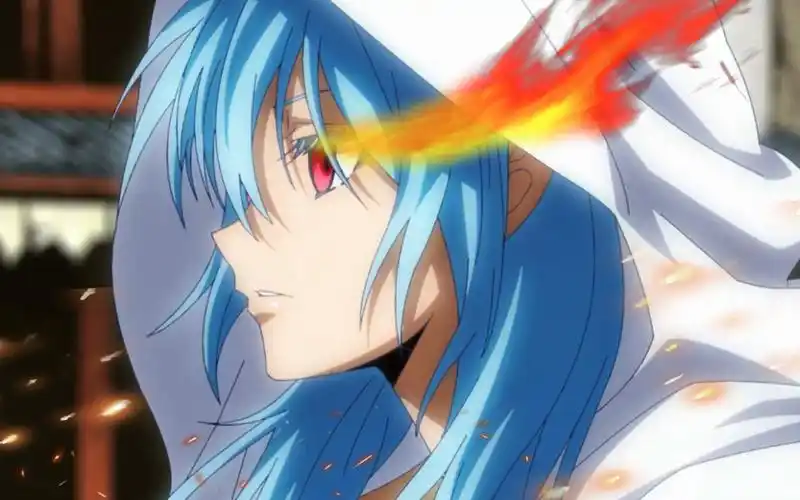 【转生史莱姆/利姆鲁】魔王的诞生_哔哩哔哩_bilibili