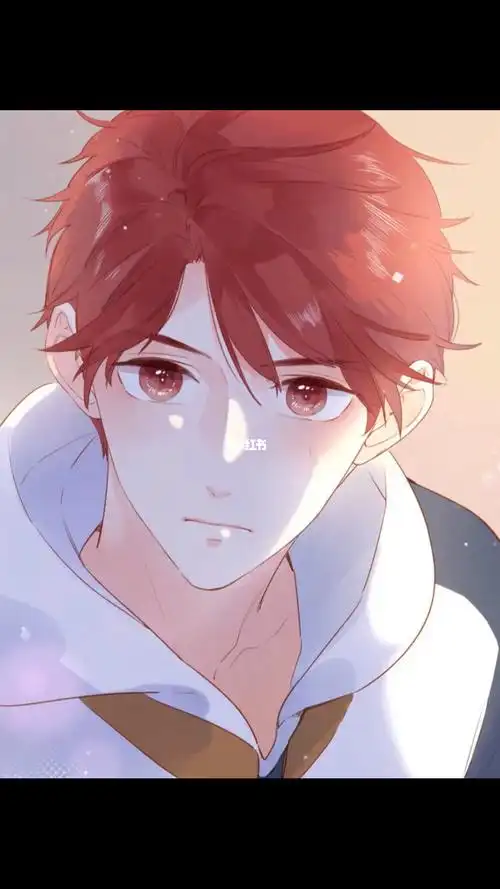 dolo命运胶囊  #林耀 #周未  #快看漫画