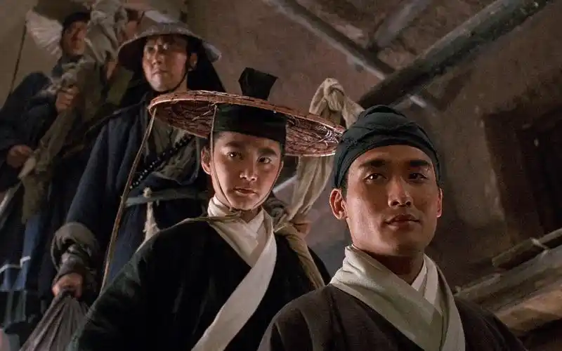 4k-新龙门客栈—超高清预告片_哔哩哔哩 (゜-゜)つロ 干杯~-bilibili