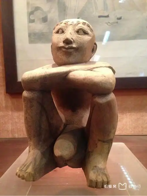 p>中国古代性文化博物馆于2004年4月从 a href="#" data-lemmaid="