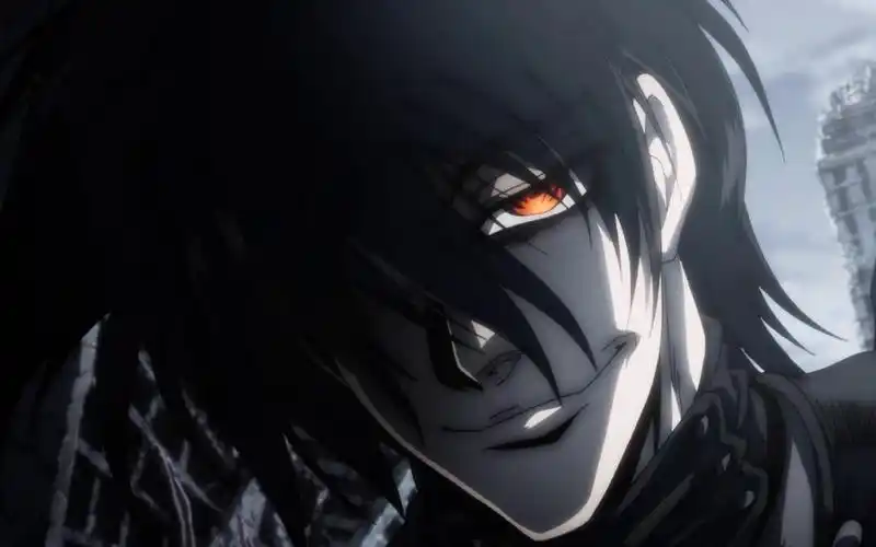 阿卡多超燃剪辑,my master