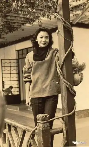 年轻时候的夏梦