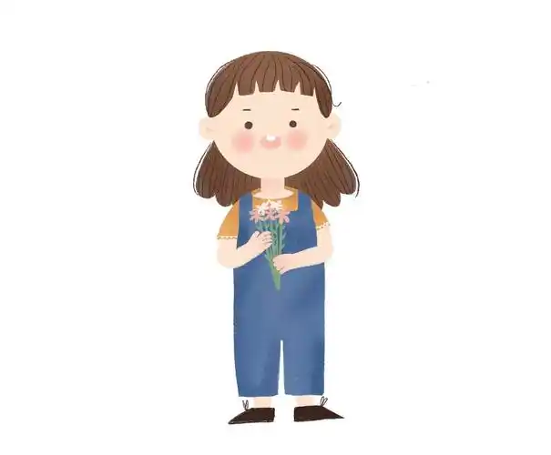 卡通小头像合辑