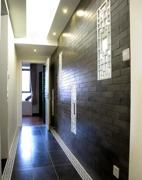首页 装修效果图 >中式过道仿古砖墙面效果图  推荐效果图 热门效果图
