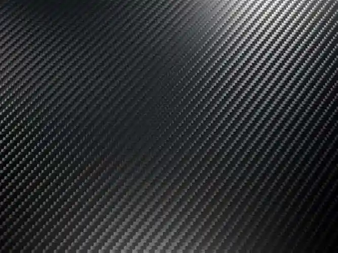 三维结构的碳纤维背景