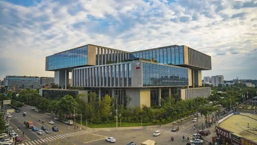 宿迁_京东客服中心_办公