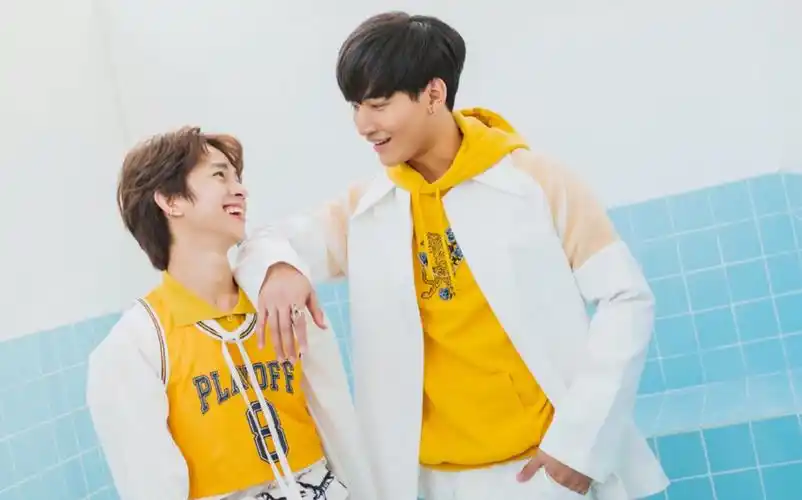 ohmfluke姆多王辰熠福多多同事对ohmfluke大爆料高甜