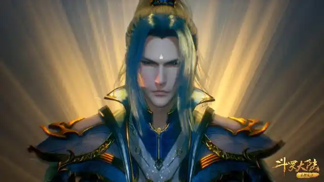 斗罗大陆小舞##斗罗大陆唐三